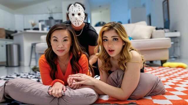 O'gay singlisi va uning dugonasi ukasiga minus qilishdi